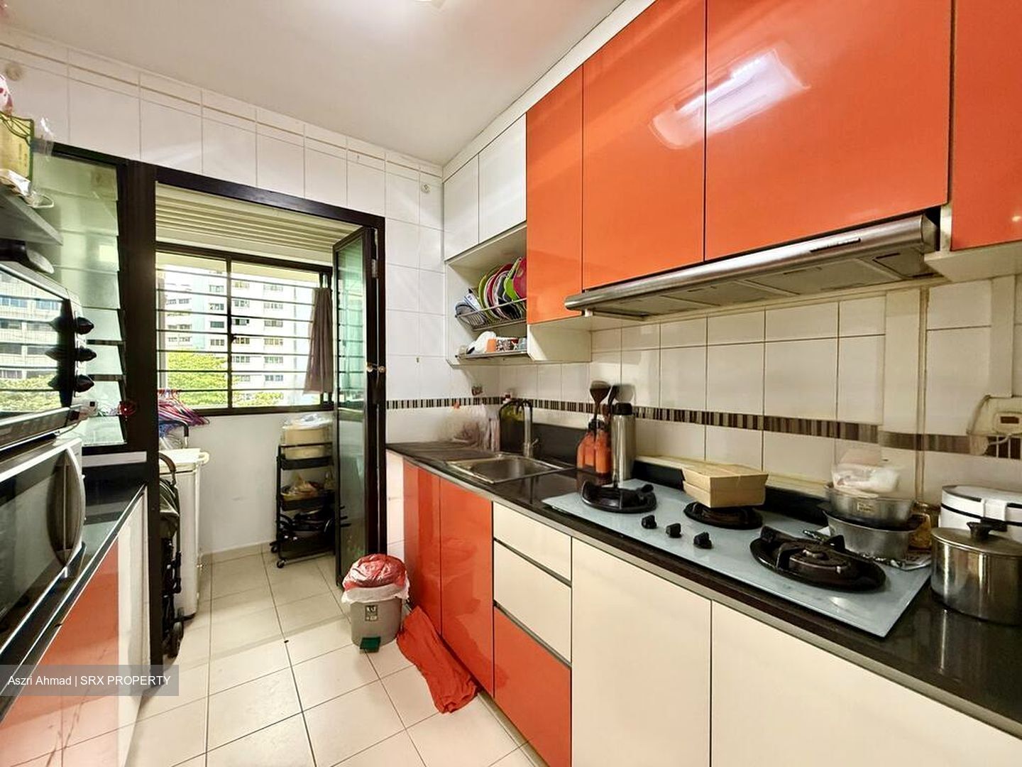 Blk 371 Jurong East Court (Jurong East), HDB 3 Rooms #480509911